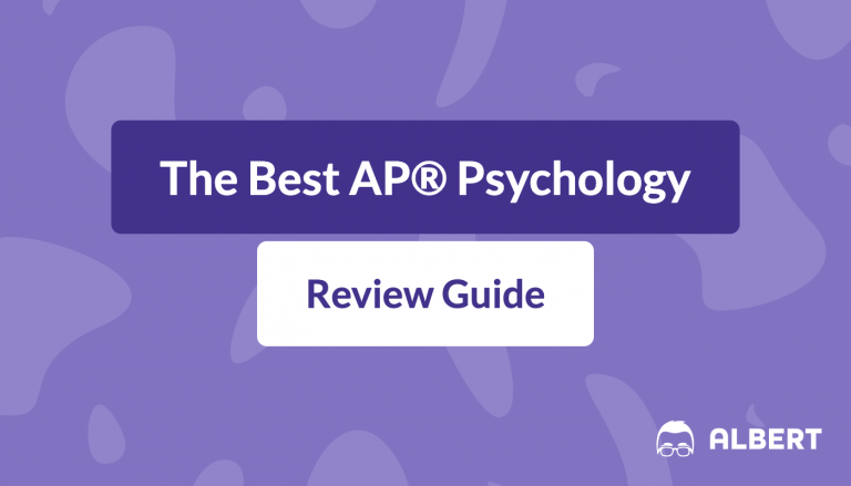 AP Psychology Online Review: Boost Your Score with These Resources