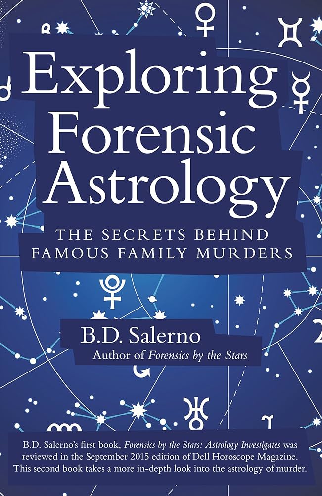 Forensic Astrology Techniques: Heres a Simple Way to Understand and Apply Them!