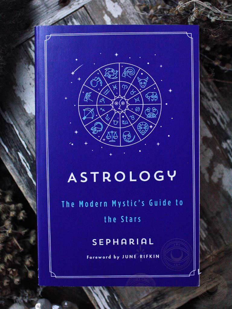 Unlocking the Stars: Your Guide to Our Astrology Salon