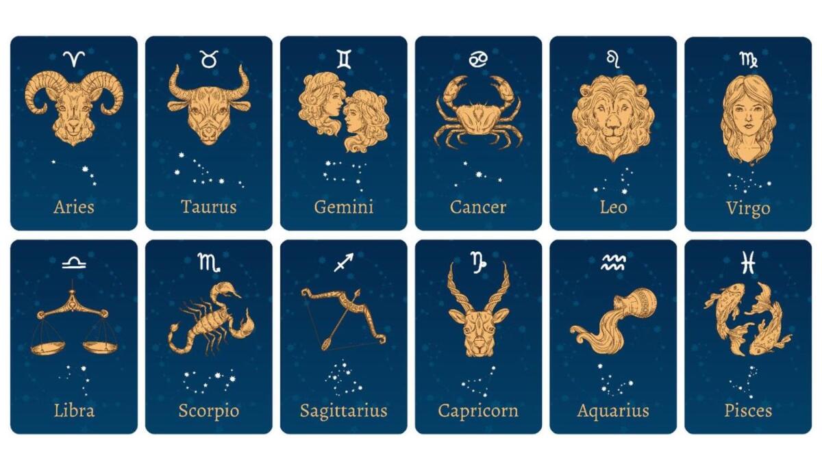 Horoscope Oct 5: Your Daily Breakdown by Zodiac Sign (Get Your Reading Now)