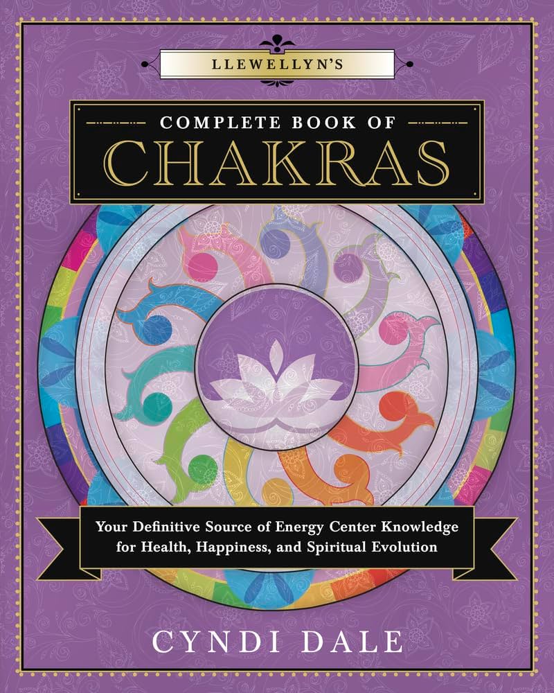 Chakras and Astrology: The Ultimate Guide to Self-Discovery