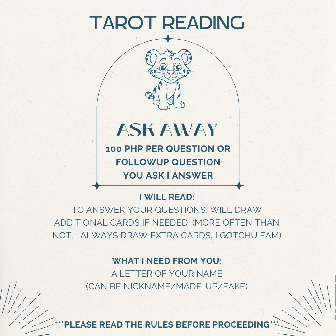 FF Tarot Reading Online: Get Instant Answers to Your Questions