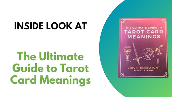 The Ultimate Guide to Black Tarot: Meanings and Interpretations