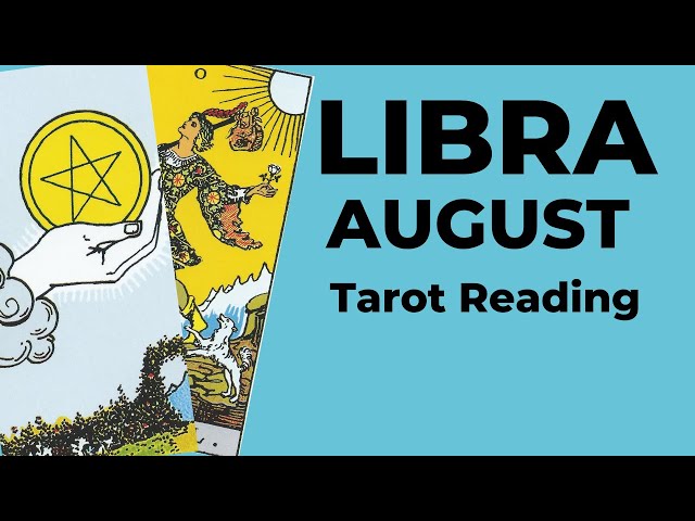 Free Tarot Card Reading for Libra: Unlock the Secrets of Your Future!