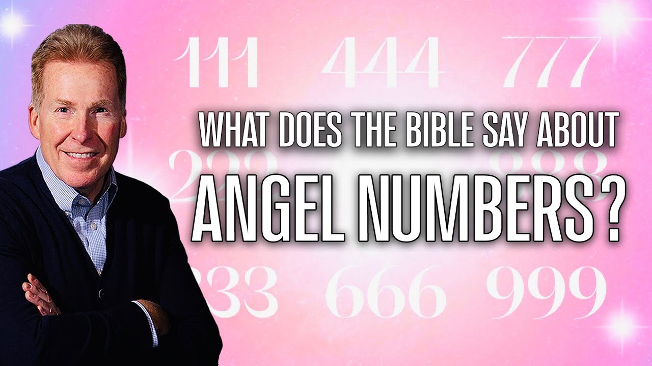 Decoding Angel Numbers: What Does the Bible Say?