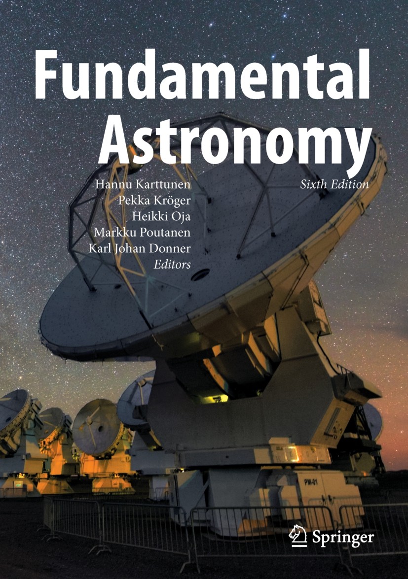 Looking for Karttunen Astronomy PDF? Heres Where to Get It