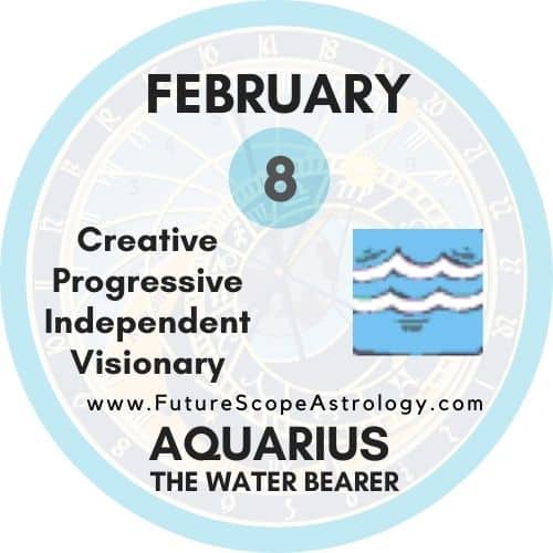 Feb 8 Birthday Astrology: Unlock Your Aquarius Potential