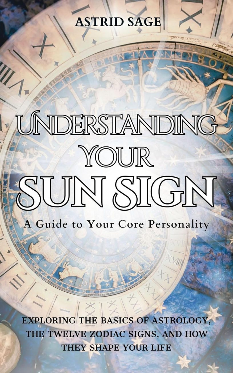 Daniel Dowd Astrology: Get Your Horoscope and Life Advice (Simple and Clear)