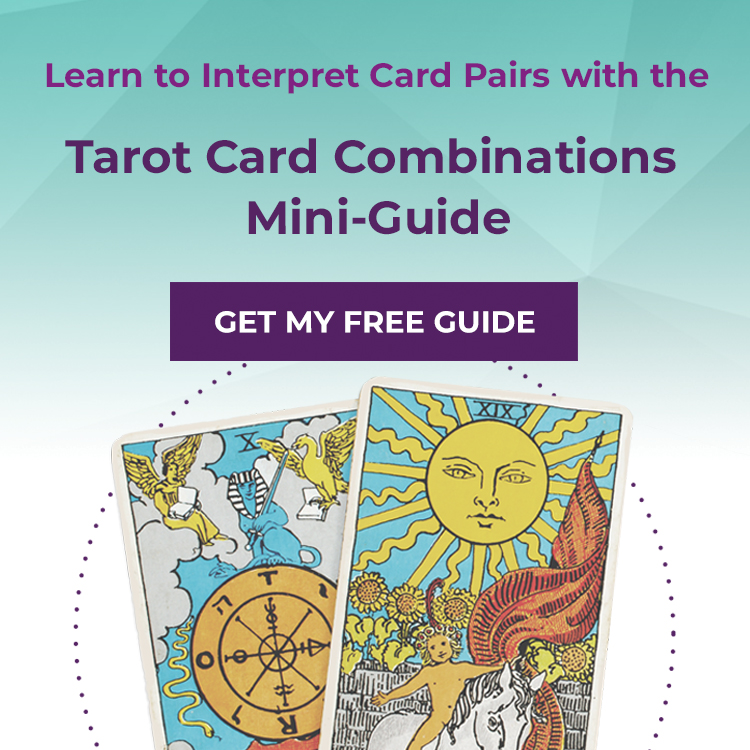 Learn Combination Tarot: Quick Guide with Simple Steps