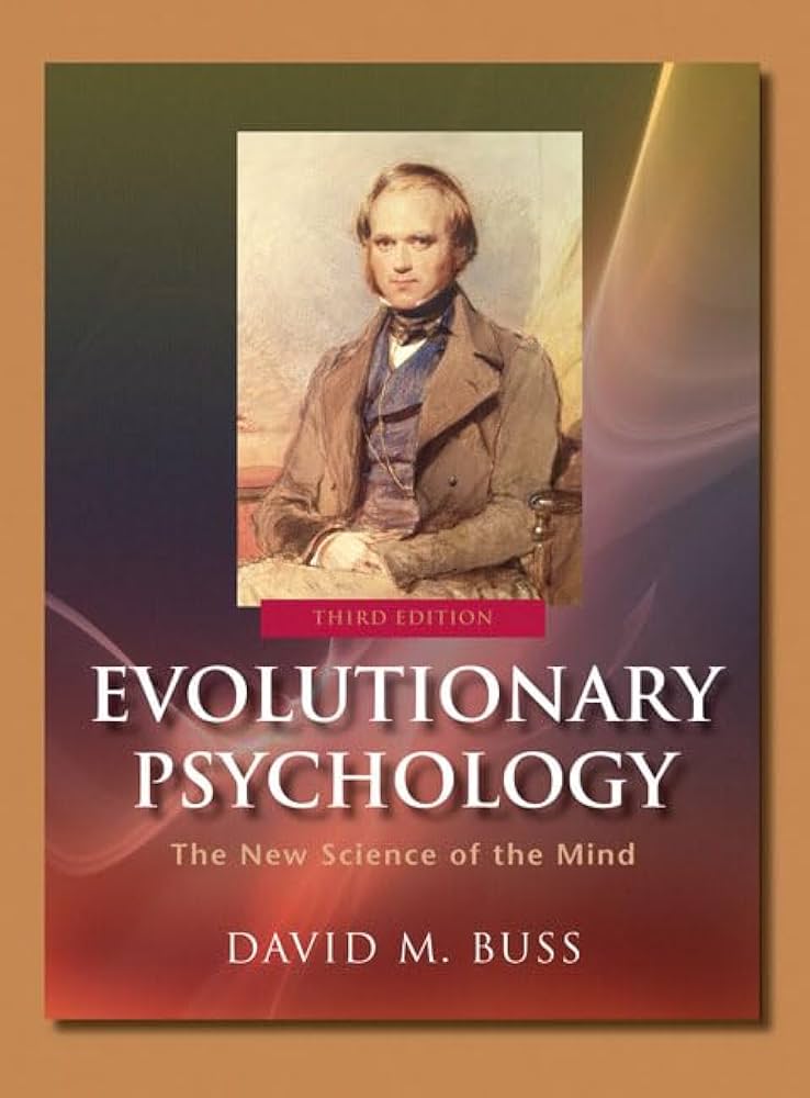 Looking for the Best Books on Evolutionary Psychology? (These Will Blow Your Mind!)