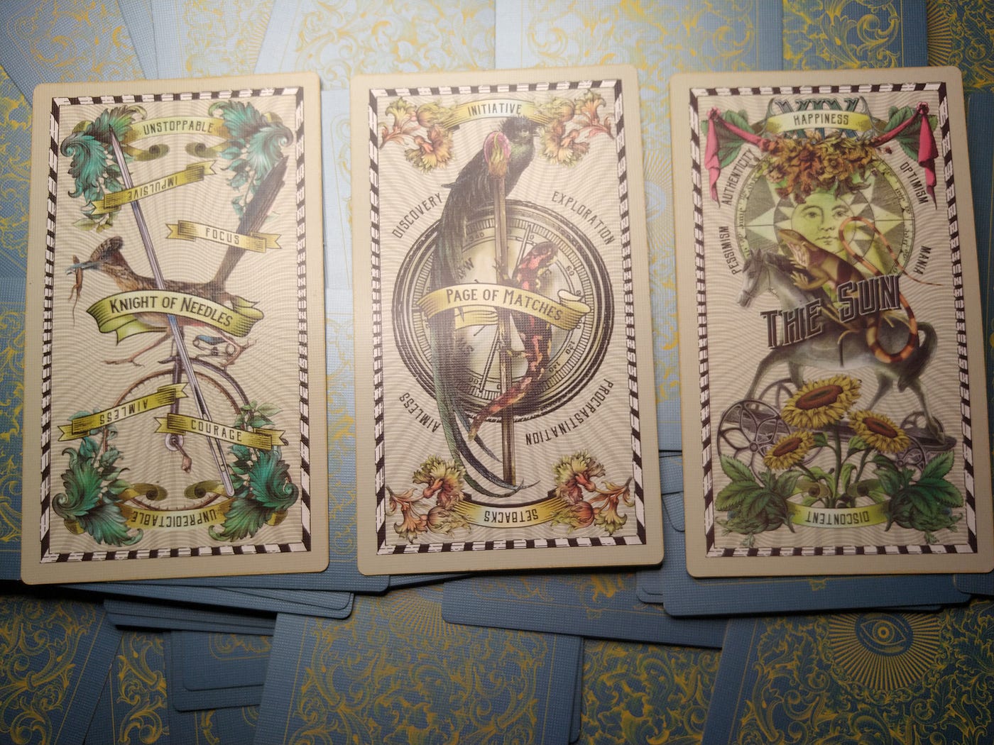 Feeling lost? How to get started on a new tarot deck for new readers