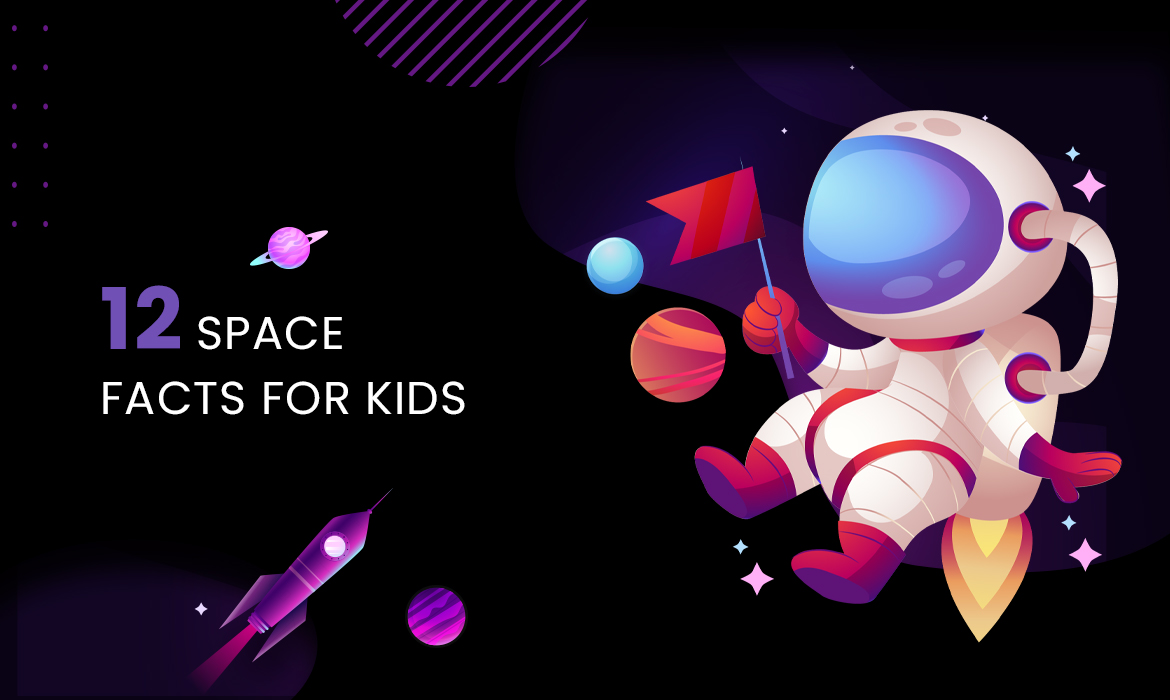 Exploring Creation with Astronomy: Fun Space Facts for Kids