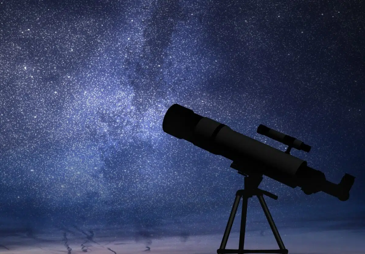 Global Astronomy Month is Coming:  Lets Stargaze Together!