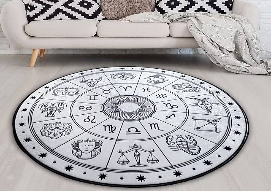 Best Astrology Rugs to Buy Online: Shop by Your Sign