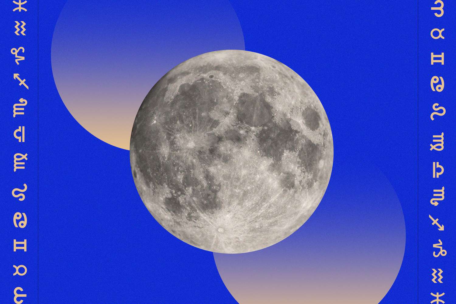 Full Moon October Astrology: Discover Your Horoscope and Embrace the Lunar Energy