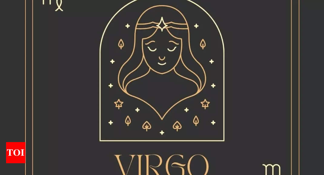 Your Virgo Daily Horoscope: Love, Money, and Health Predictions