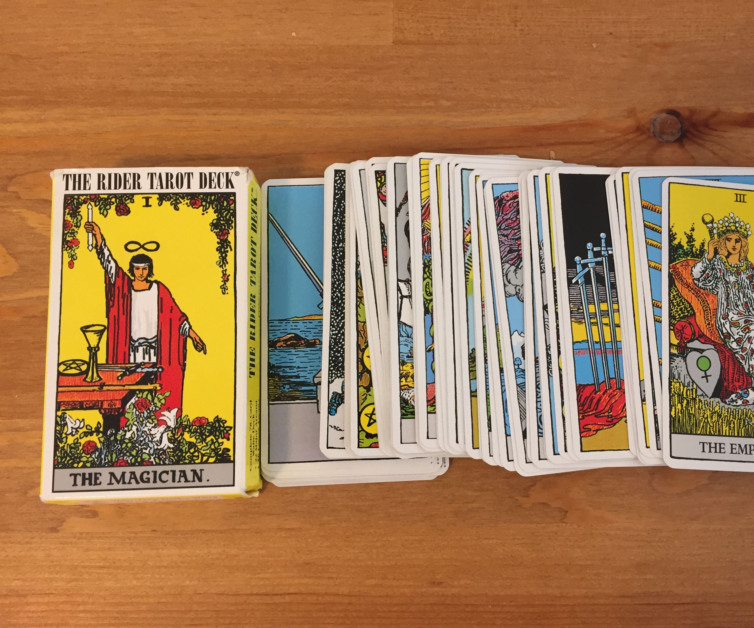 Best Easy Tarot Card Set: Simple Decks for Quick Readings