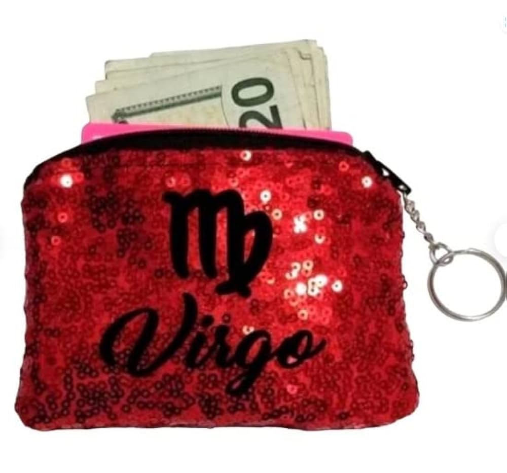 Zodiac Wallets:  Discover the Power of an Astrology Purse