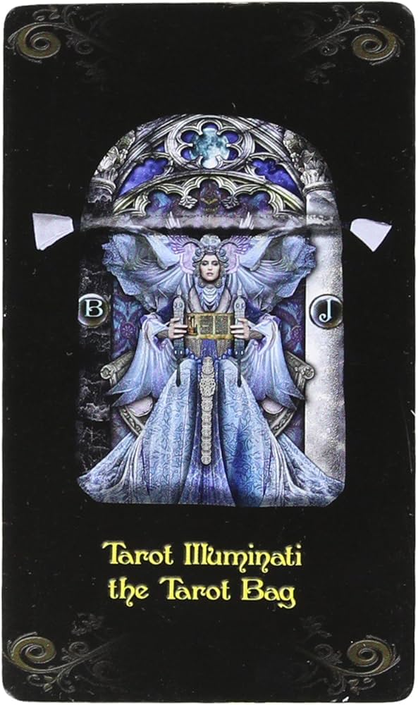 illuminati tarot deck, where can I buy it? Here are some reputable online stores for you.