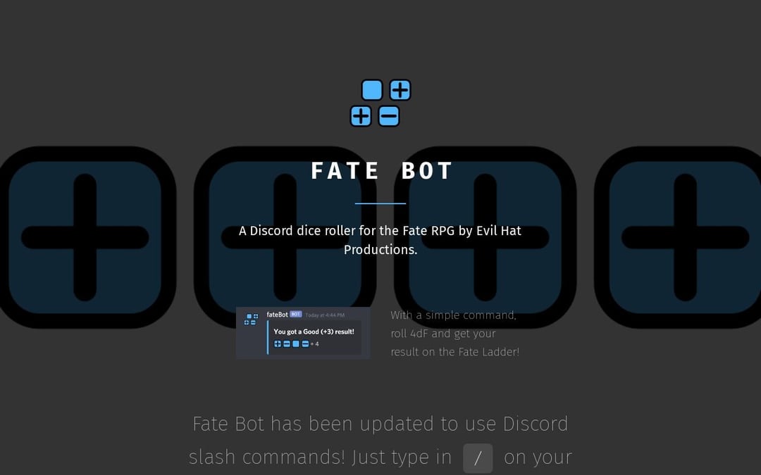 Unlock Your Fate with a Horoscope Bot on Discord Today