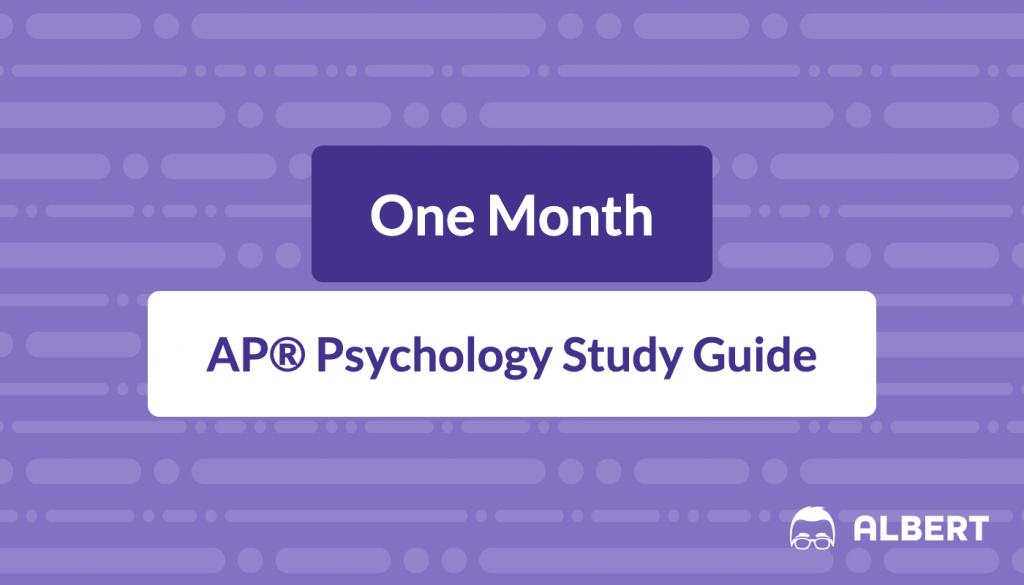 Free and Paid AP Psychology Study Guides: Whats Right for You?