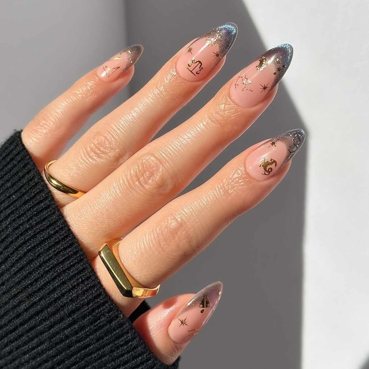 Best Astrology Nails Design: Trendy Ideas for Your Star Sign