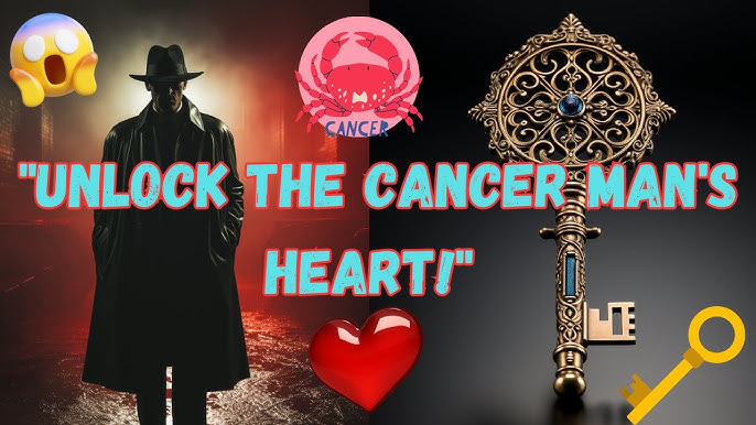 Cancer Love Horoscop: Unlocking the Secrets of Your Heart