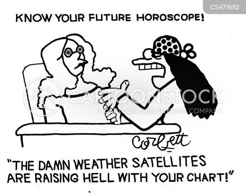 Daily Funny Horoscope: Find Your Laugh for the Day