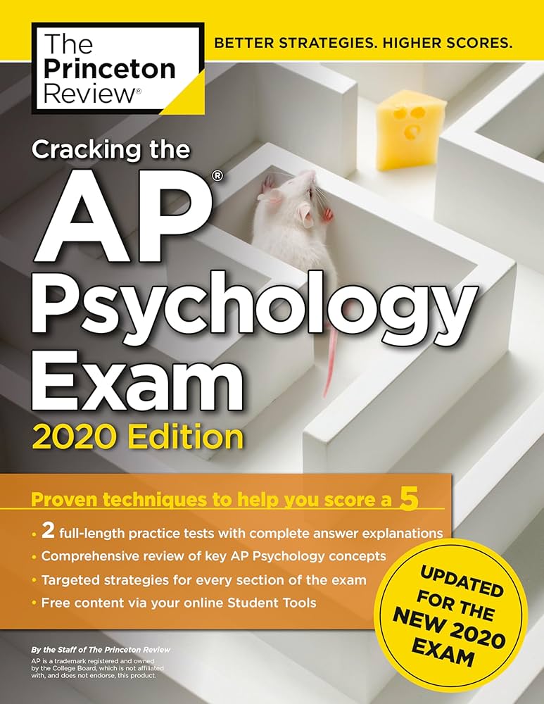 Cracking the AP Psych Exam: Treatments of Psychological Disorders