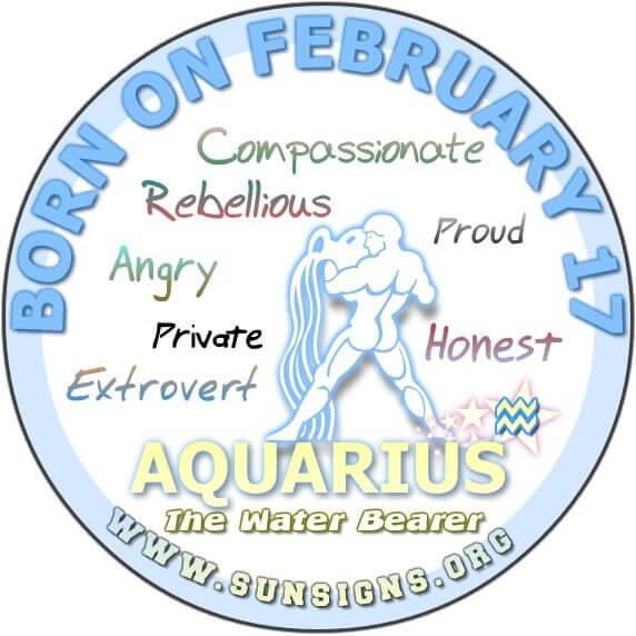 February 17 Birthday Horoscope: What Your Zodiac Sign Says About You