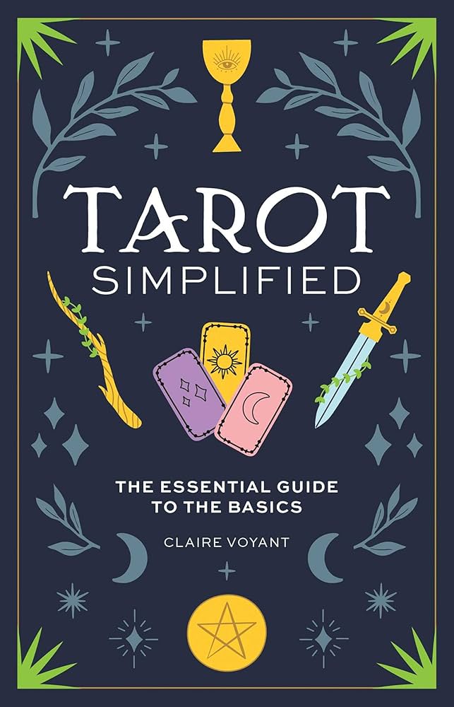 What is Enfemenino Tarot? A Simple Guide