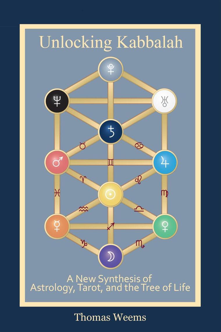 Kabbalah and Numbers: Unlocking the Secrets of Your Life