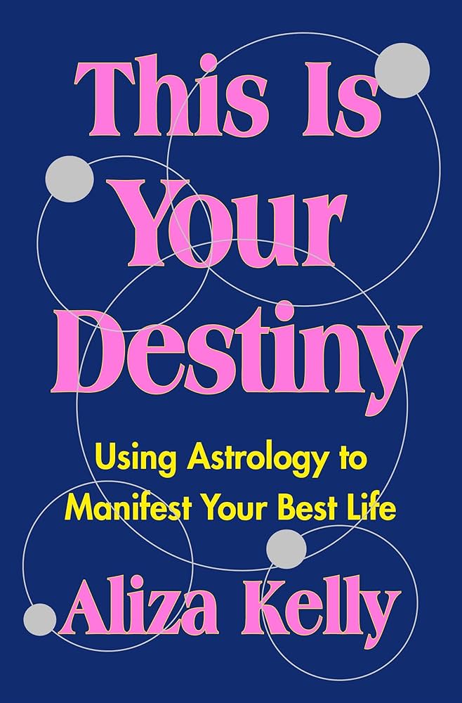 Write Your Destiny: Exploring the Magic of Astrology Pens