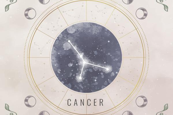 Cancer Love Horoscop: Unlocking the Secrets of Your Heart