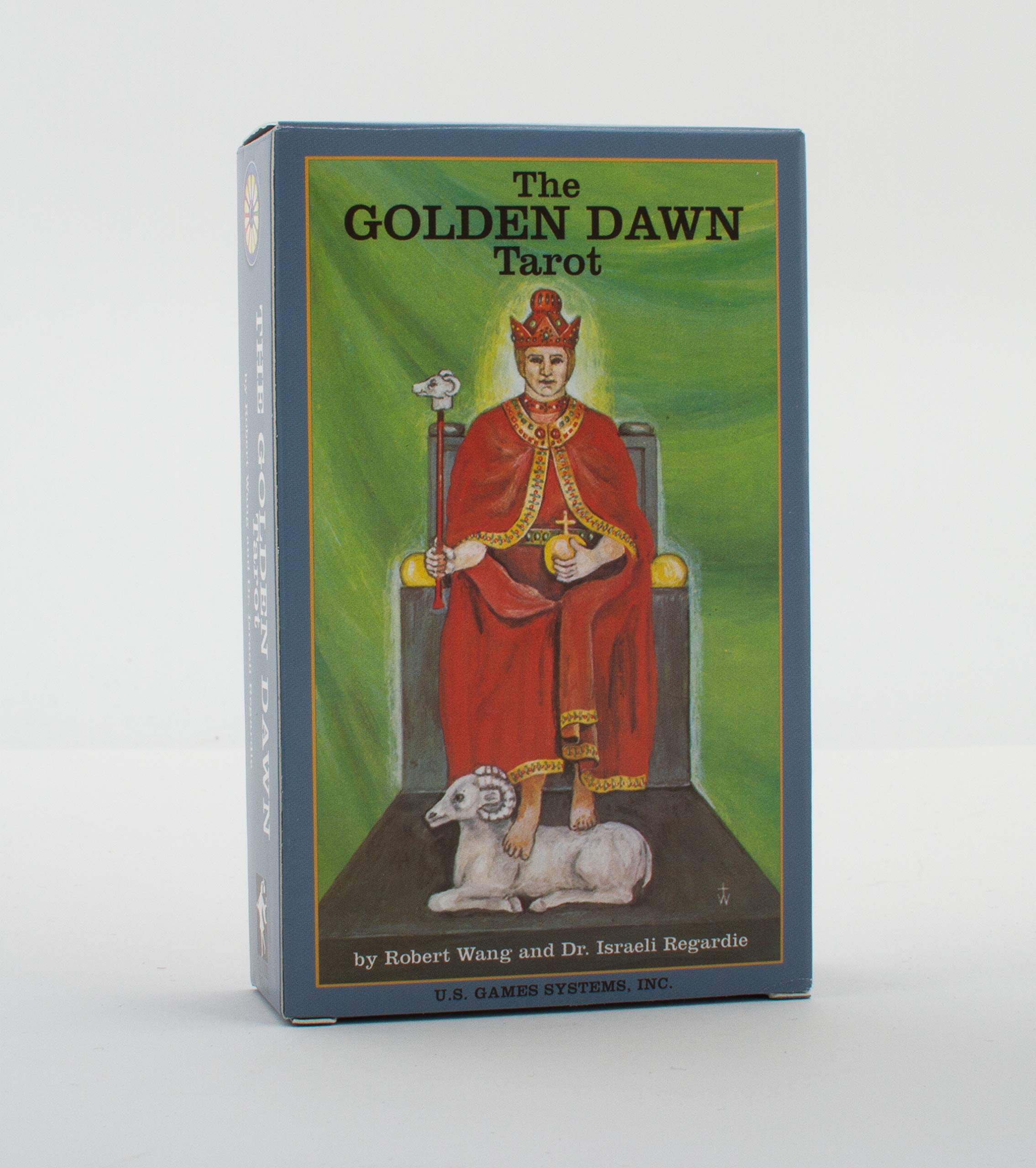 Golden Dawn Tarot Decks: Where to Buy and What to Look For