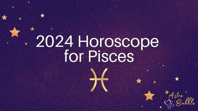 Pisces Horoscope Predictions: What the Future Holds for You