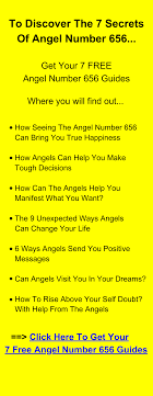 Deciphering 656 Angel Number Meaning: Your Questions Answered