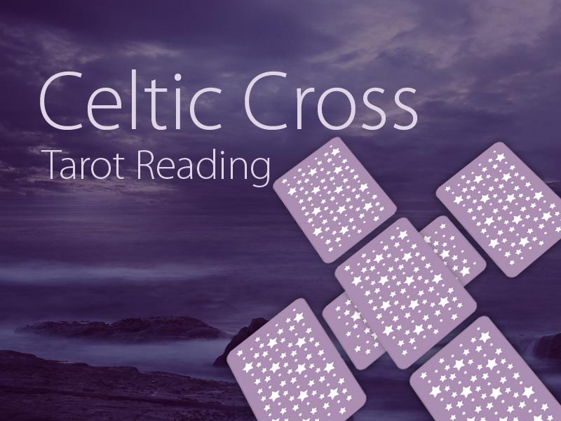 Try Celtic Tarot Online Free Now, Accurate and Fast