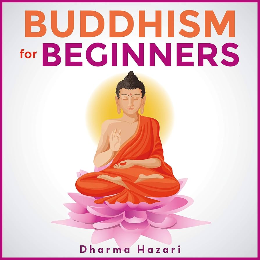 Buddhist Psychology Books: Easy Reads to Understand Your Mind (A Beginners Guide to Buddhist Teachings)