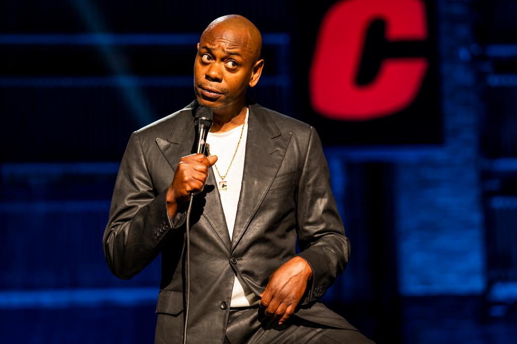 Dave Chappelle Astrology Is the comedians zodiac sign compatible with yours