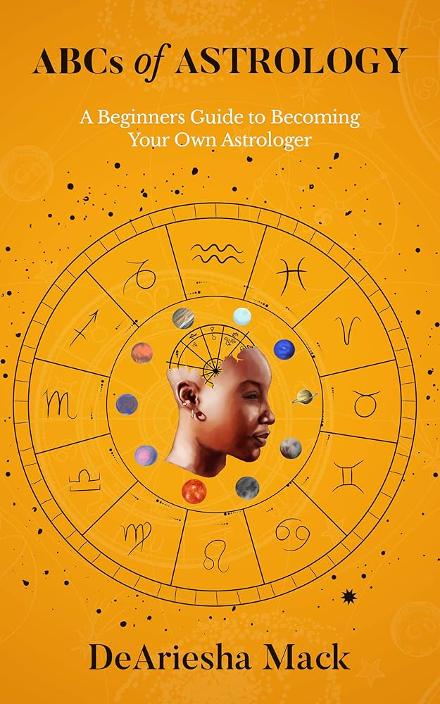 The Beginners Handbook: Astrology Writers Quick Start Guide