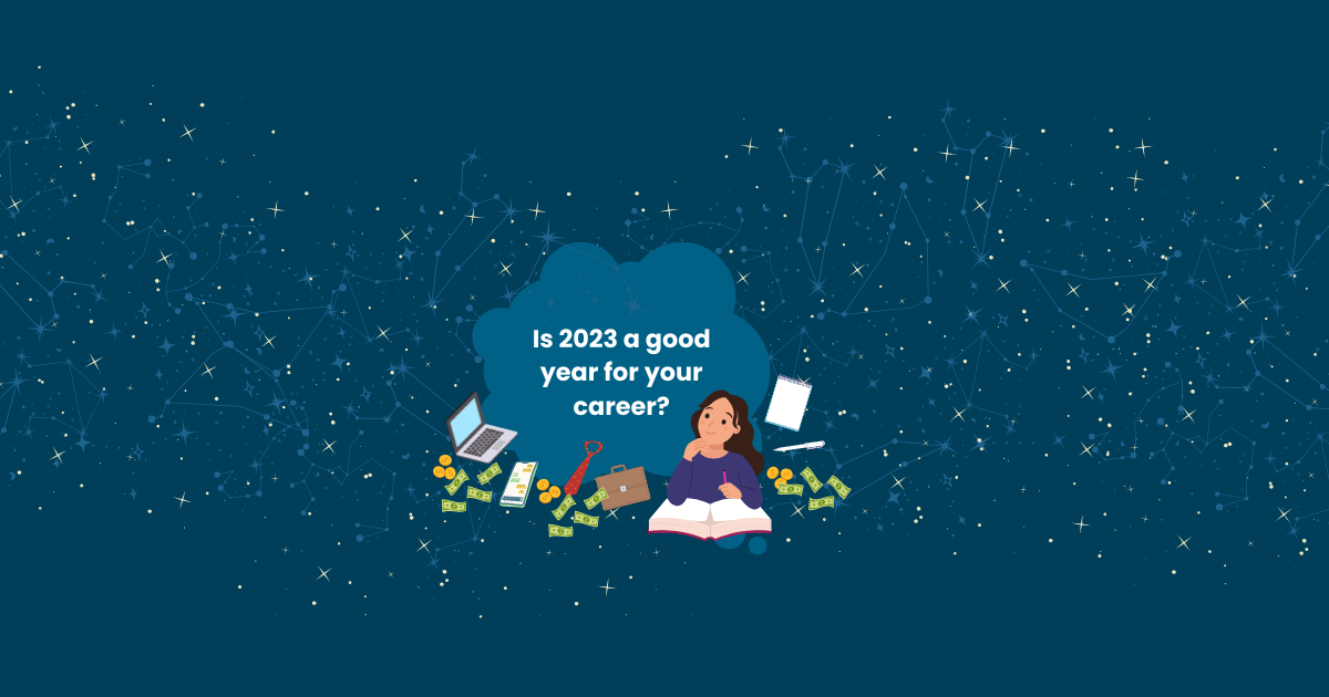 Unlock Your Potential: Career Horoscope 2023 Guide