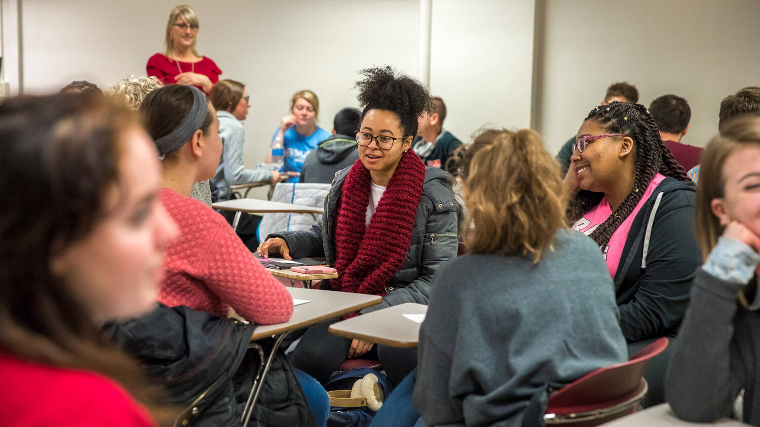 Ready for a Career in School Psychology? Check Out Ball State