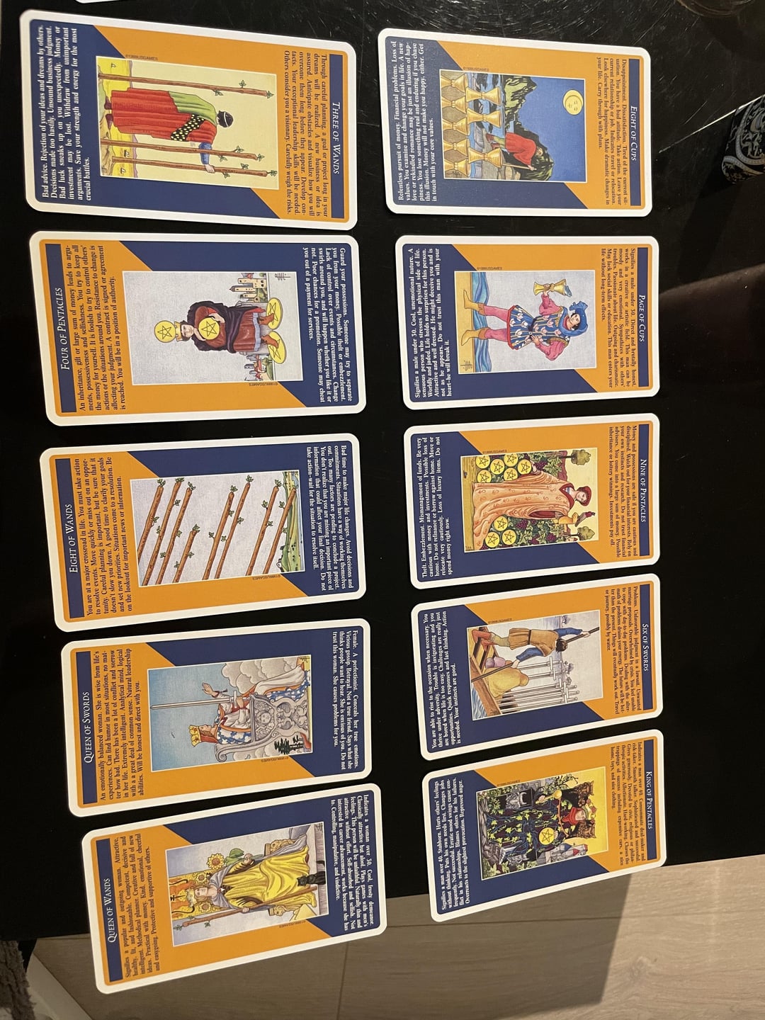 Feeling lost? How to get started on a new tarot deck for new readers