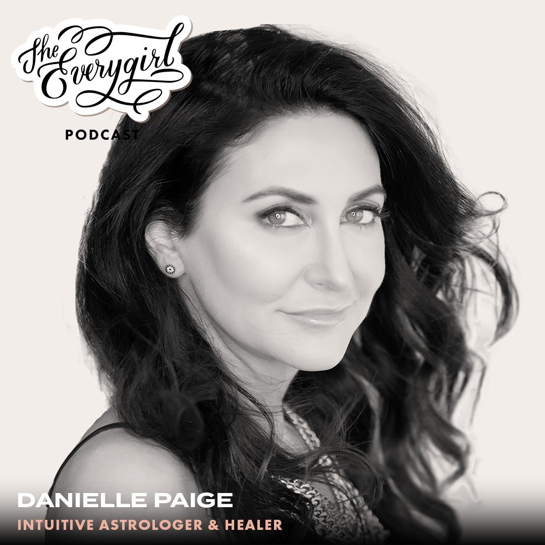 Danielle Paige Astrology Podcast: Everything You Need to Know (Before You Listen)