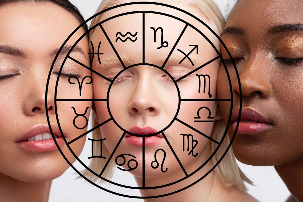 Astrology Makeup: Whats Your Perfect Zodiac Sign Look?