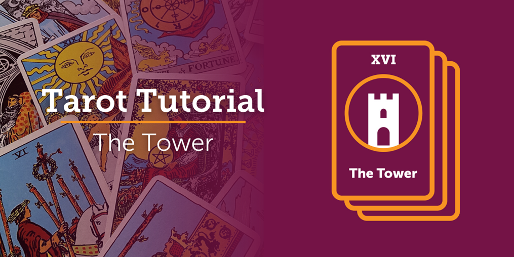 How to Get the Tower Tarot Card Easy Ways to Find It