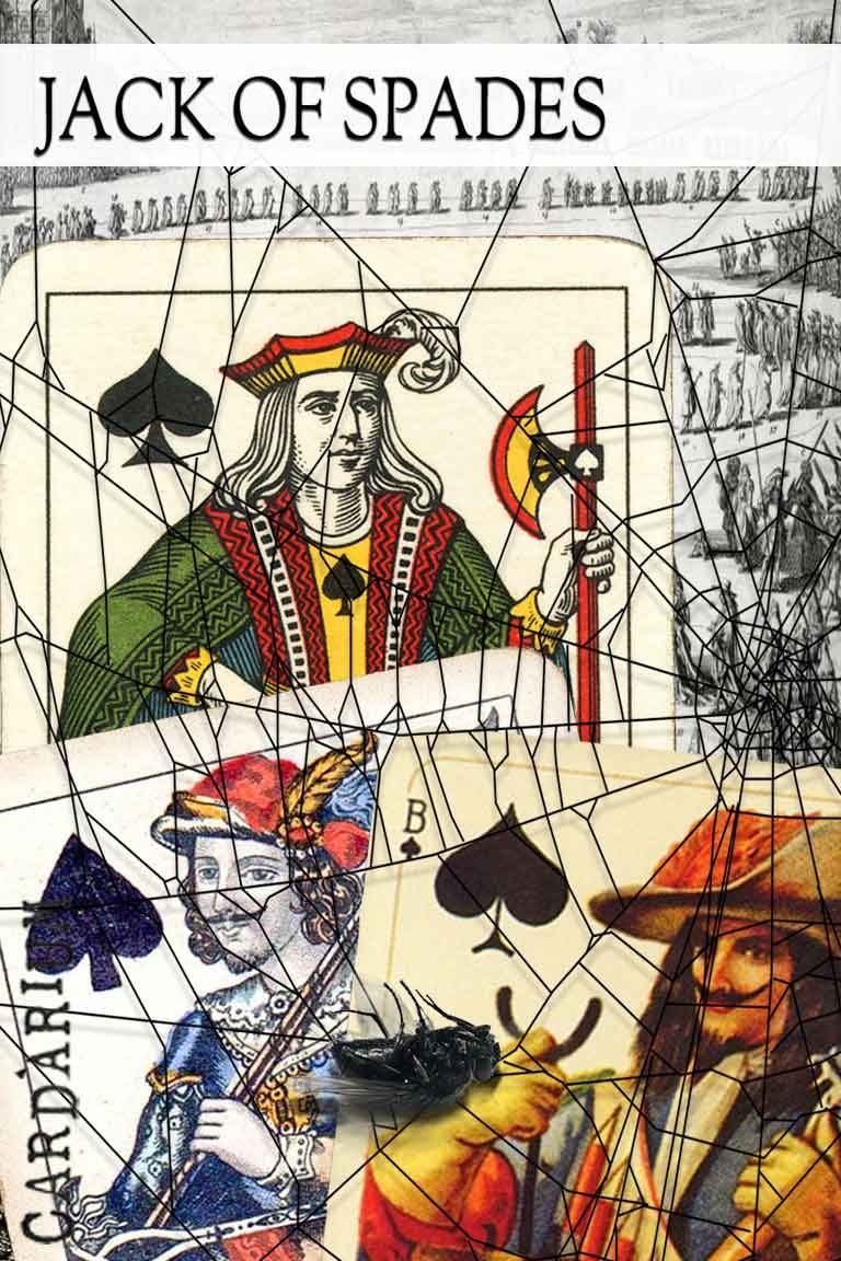 jack of spades tarot in readings: here is what you need to know and the secret meanings!