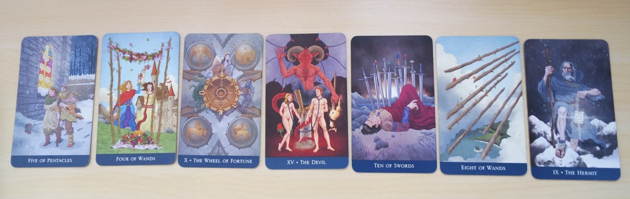 Your Go-To Source for BTS Tarot: Tumblr Fan Readings and Insights