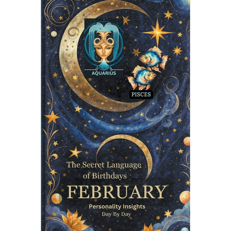 Unlocking Your Destiny: February 16 Birthday Horoscope Insights